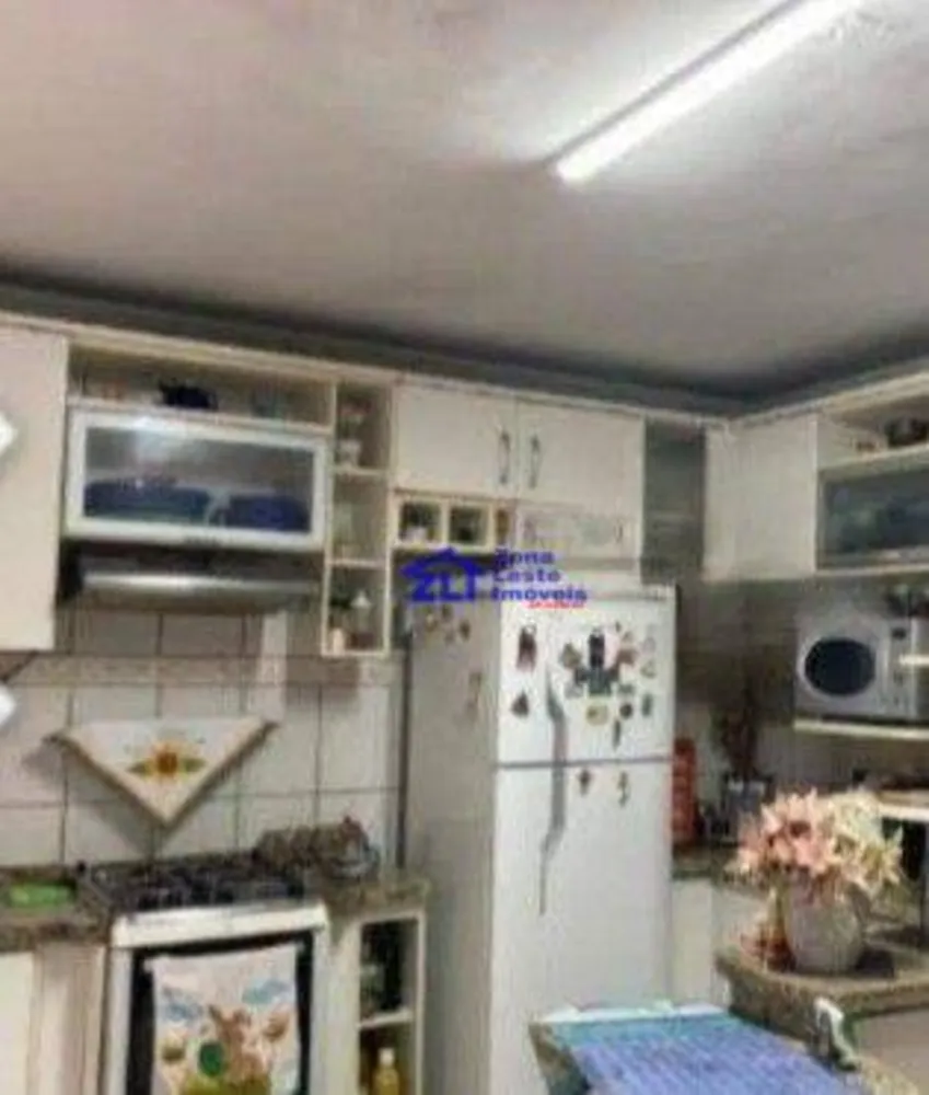 Sobrado, 3 quartos, 116 m² - Foto 5