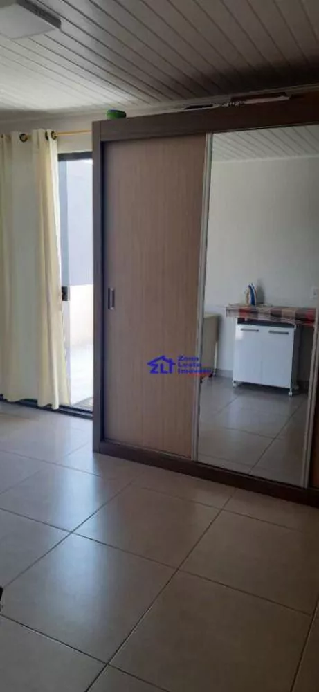 Sobrado, 3 quartos, 190 m² - Foto 5