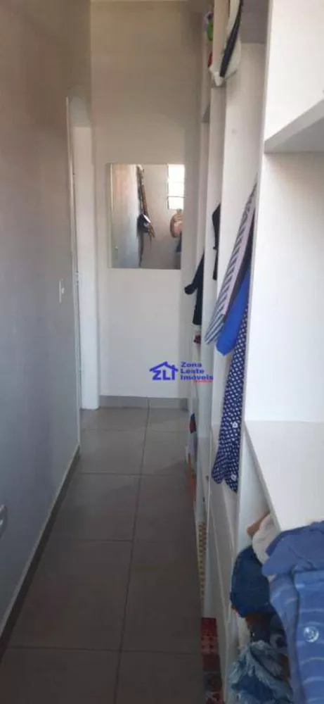 Sobrado, 3 quartos, 190 m² - Foto 4