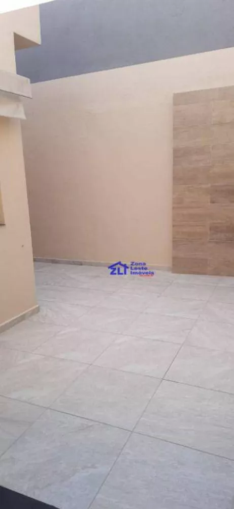 Sobrado, 3 quartos, 190 m² - Foto 3