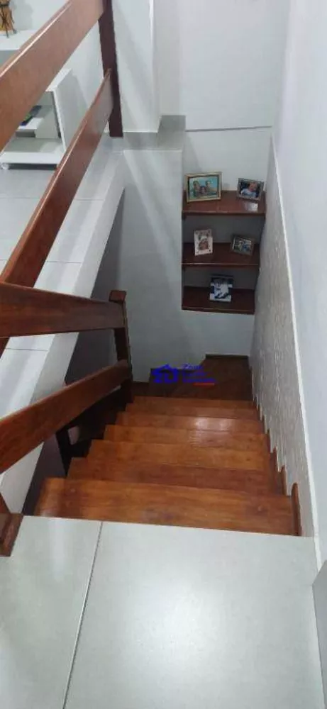 Sobrado, 3 quartos, 190 m² - Foto 8
