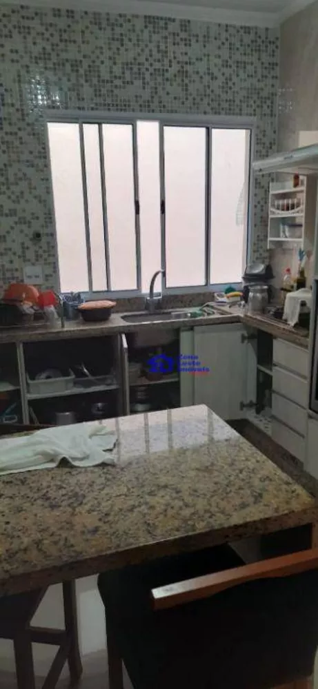 Sobrado, 3 quartos, 190 m² - Foto 7