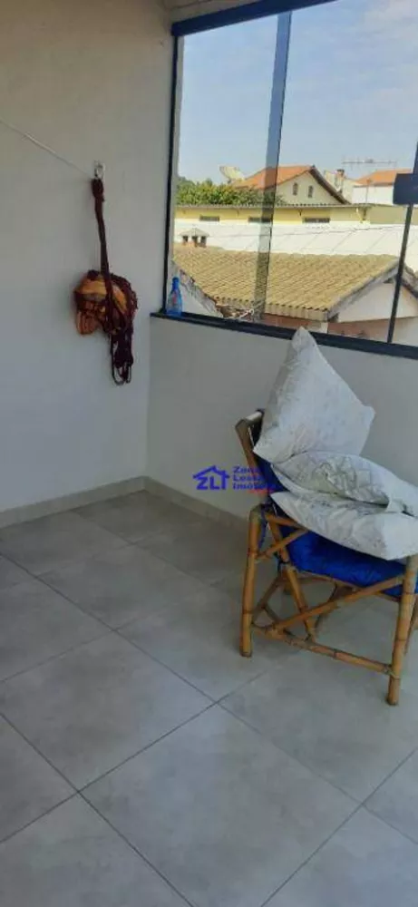Sobrado, 3 quartos, 190 m² - Foto 6