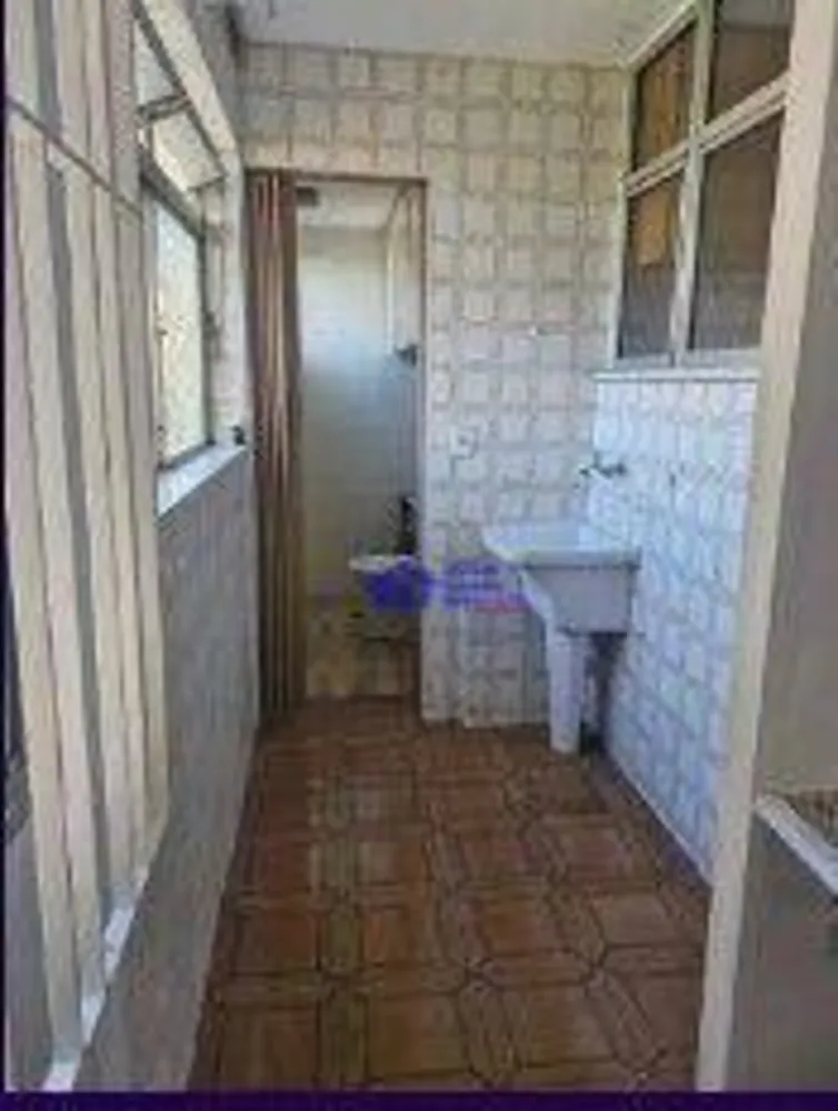 Apartamento, 3 quartos, 72 m² - Foto 4