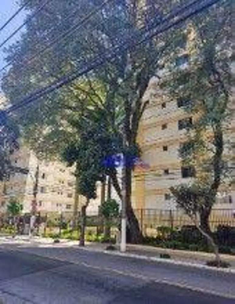 Apartamento, 3 quartos, 72 m² - Foto 3