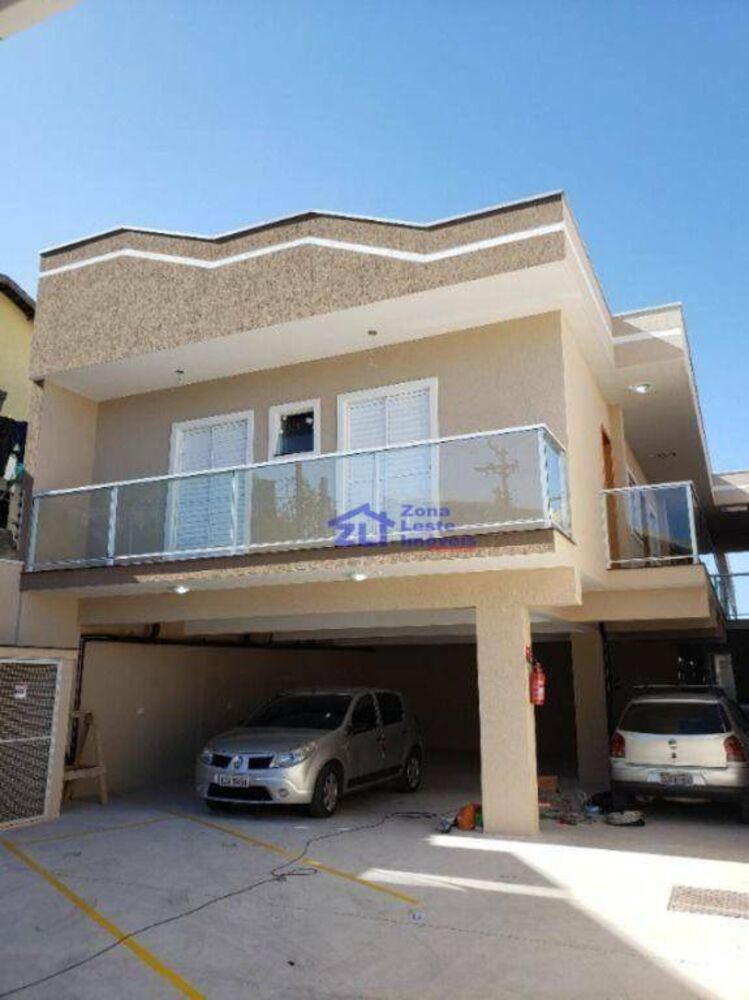 Apartamento, 2 quartos, 40 m² - Foto 2