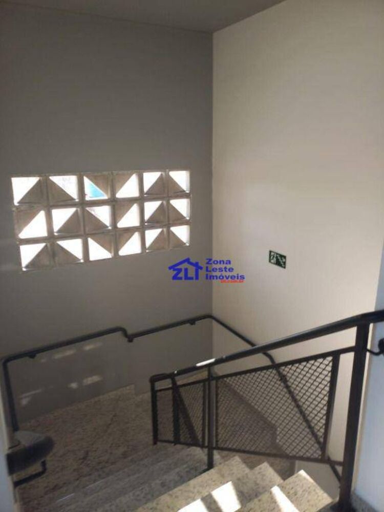 Apartamento, 2 quartos, 36 m² - Foto 1