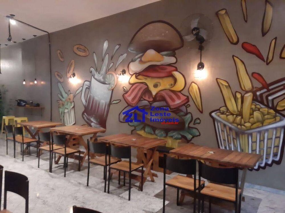 Loja-Salão, 93 m² - Foto 8