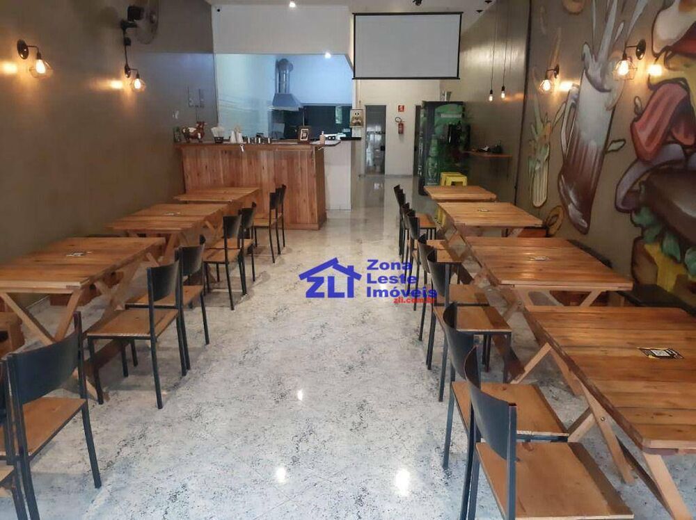 Loja-Salão, 93 m² - Foto 23