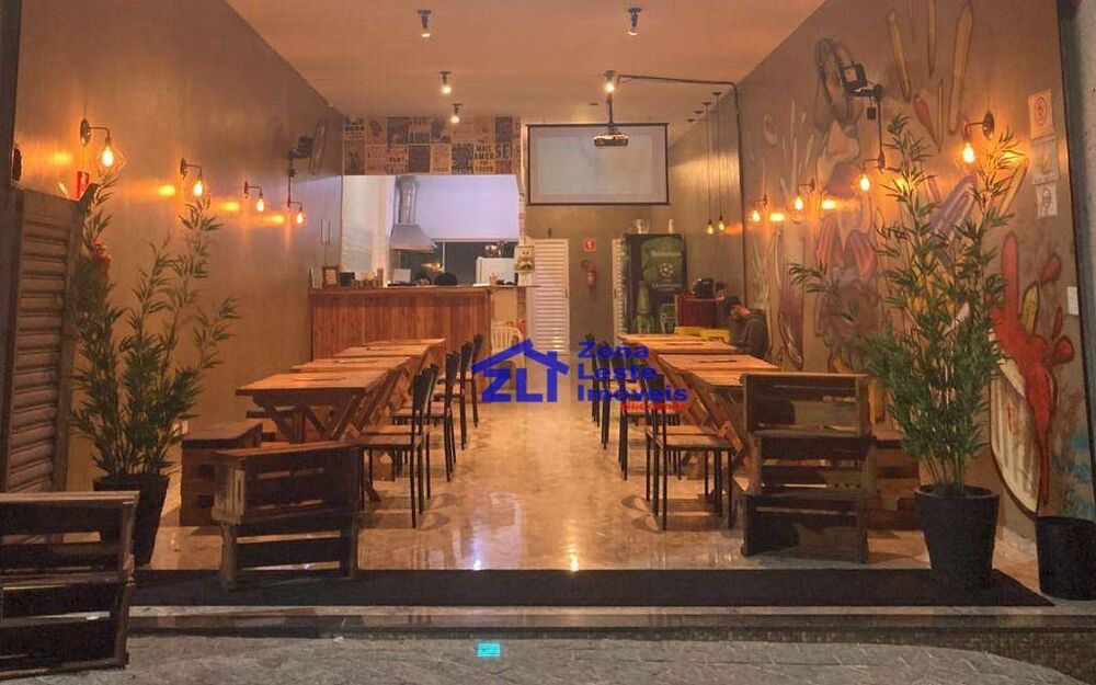 Loja-Salão, 93 m² - Foto 25