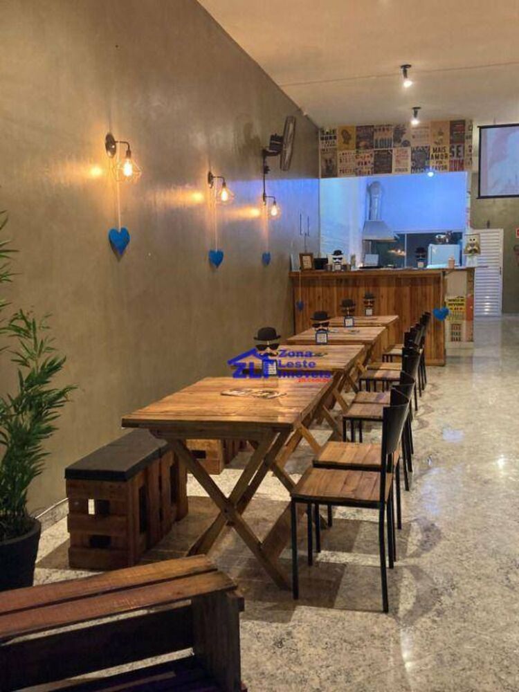 Loja-Salão, 93 m² - Foto 11