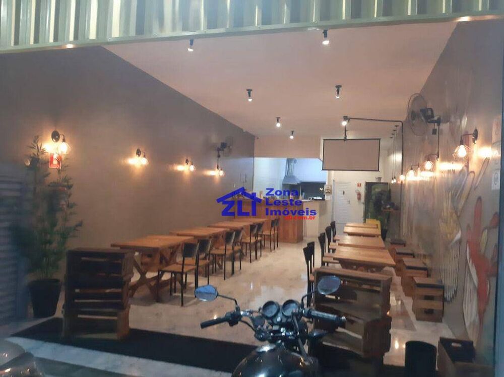 Loja-Salão, 93 m² - Foto 3