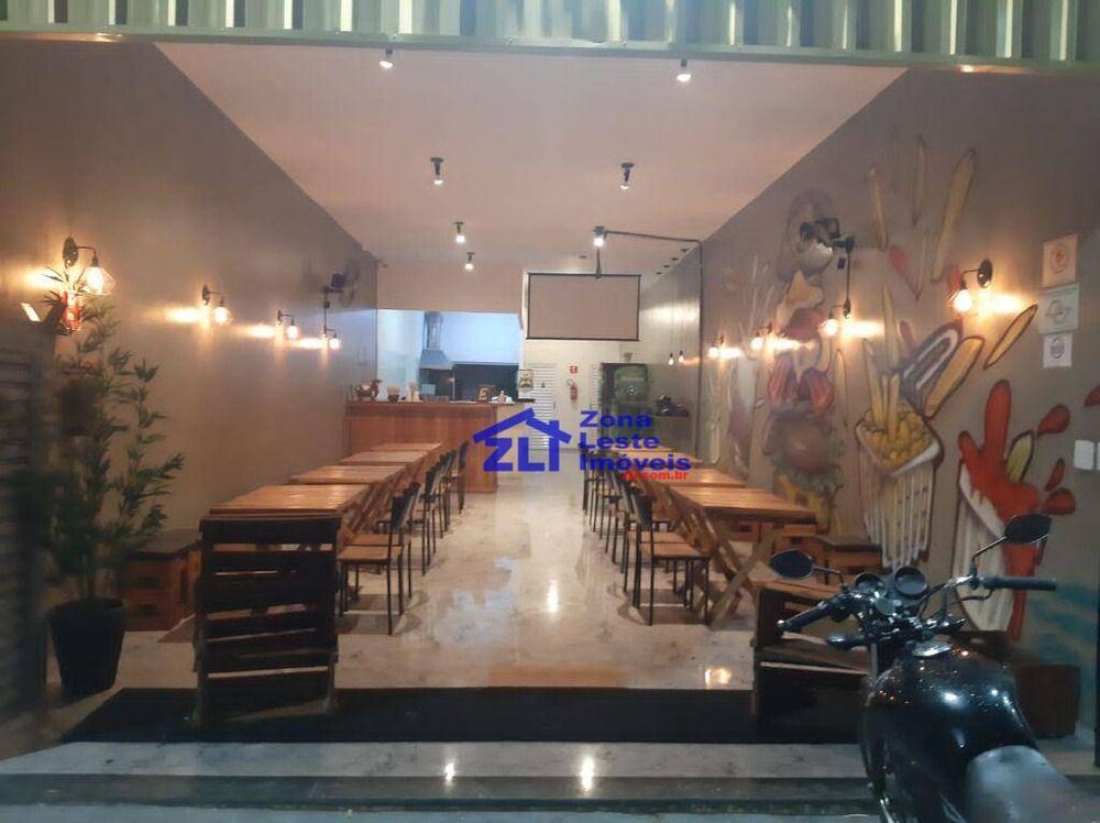 Loja-Salão, 93 m² - Foto 20