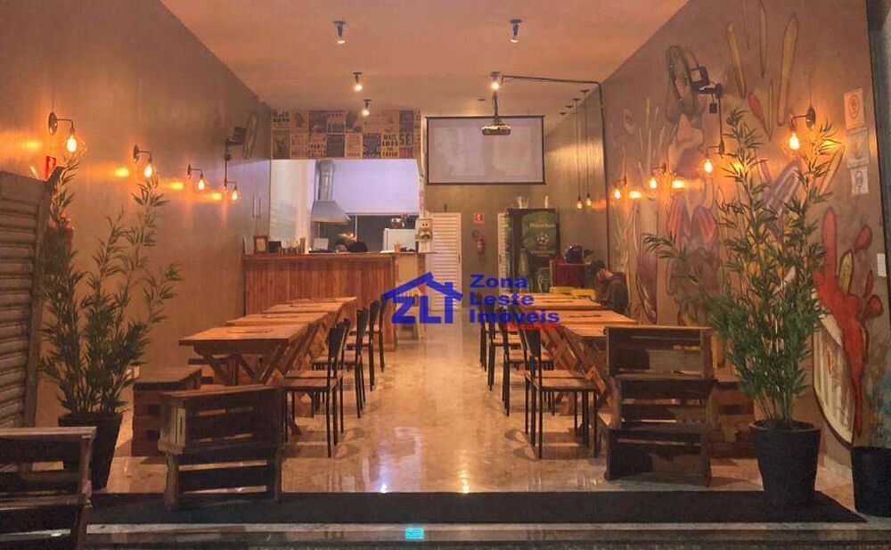 Loja-Salão, 93 m² - Foto 22