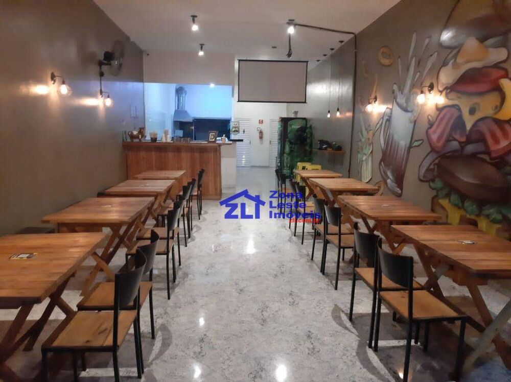 Loja-Salão, 93 m² - Foto 6