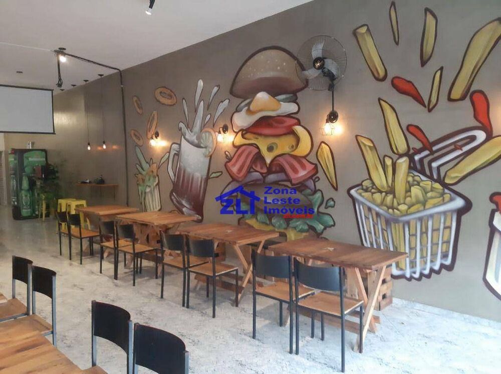 Loja-Salão, 93 m² - Foto 12