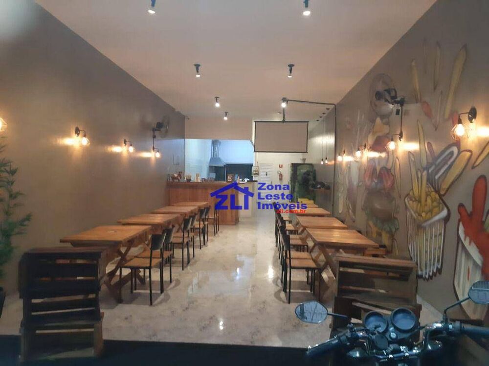 Loja-Salão, 93 m² - Foto 19