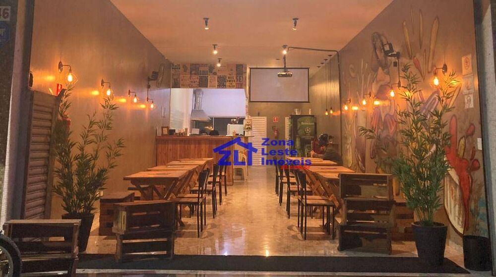 Loja-Salão, 93 m² - Foto 15