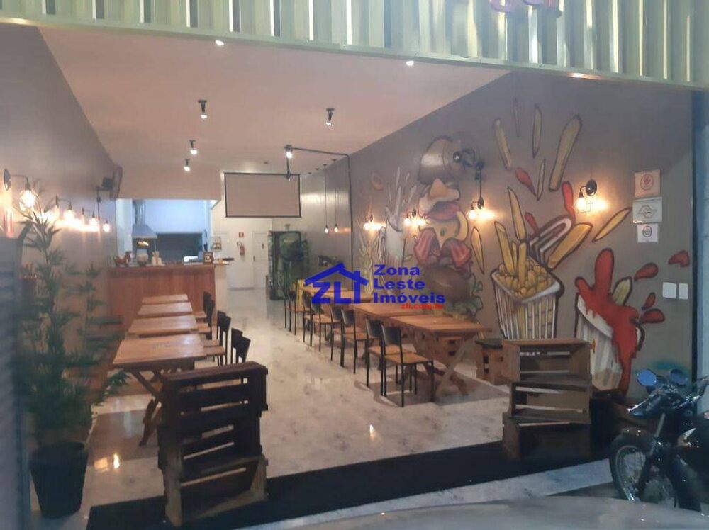 Loja-Salão, 93 m² - Foto 4