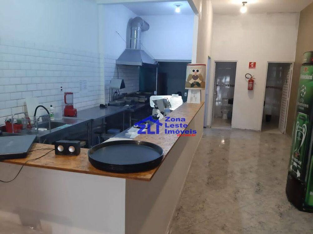 Loja-Salão, 93 m² - Foto 14