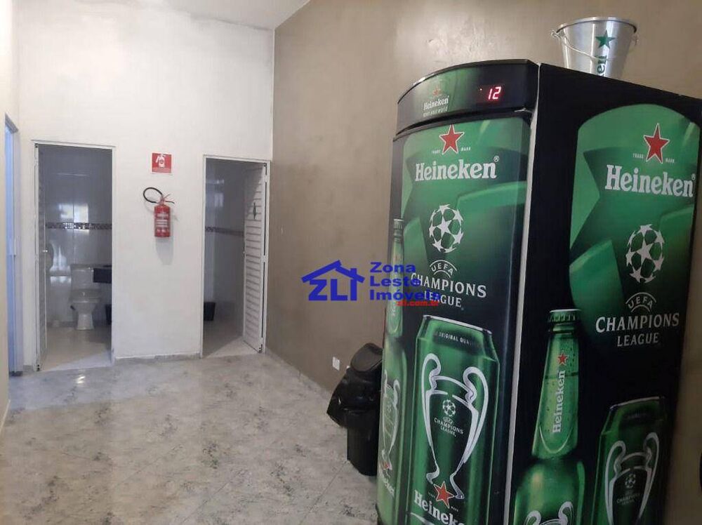 Loja-Salão, 93 m² - Foto 9