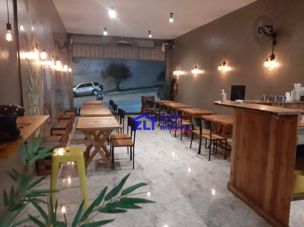 Loja-Salão, 93 m² - Foto 2