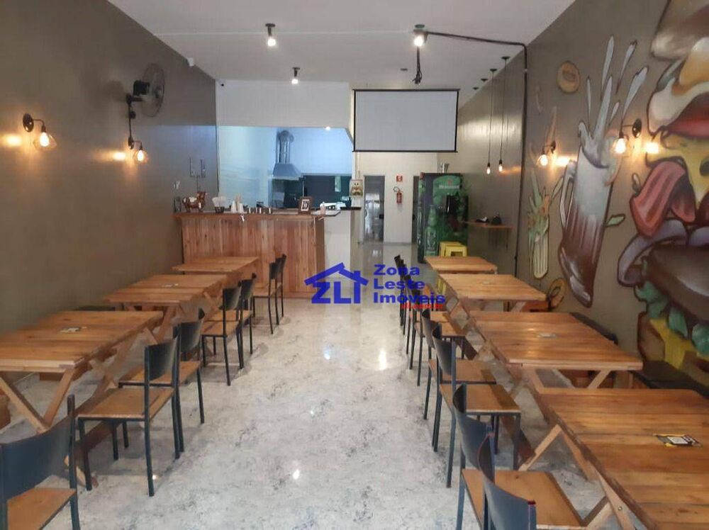 Loja-Salão, 93 m² - Foto 26