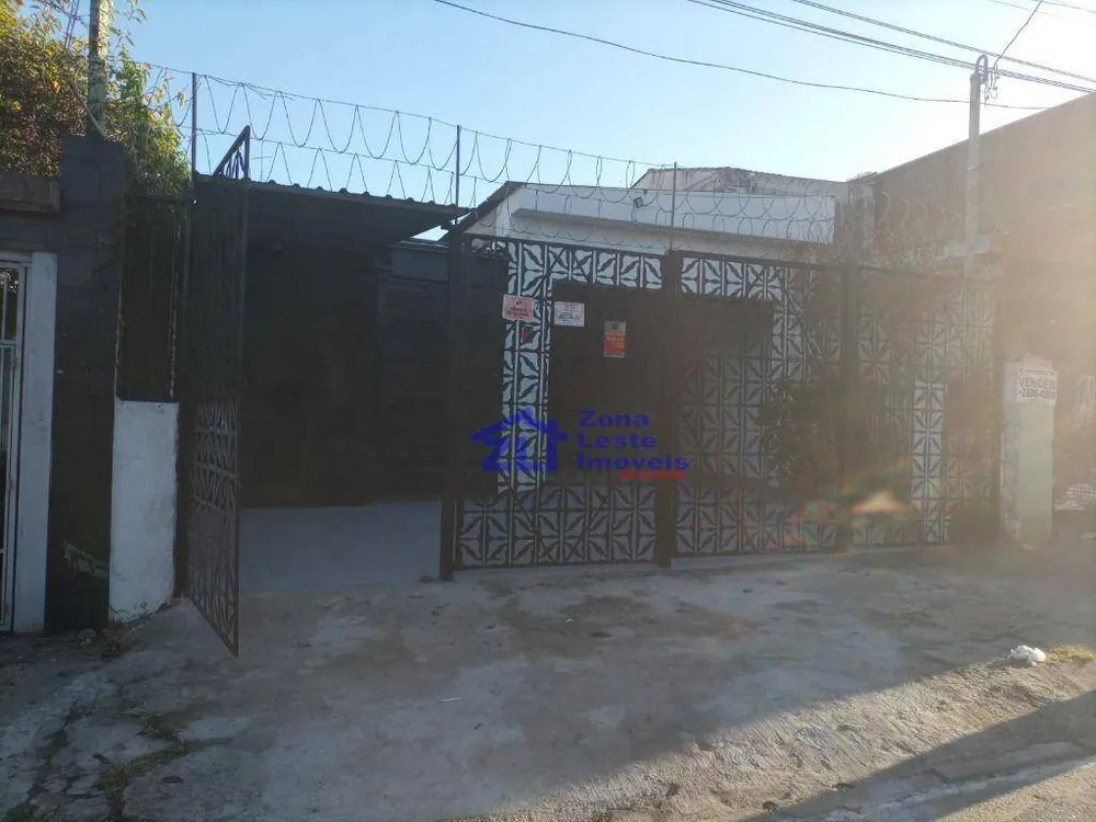 Loja-Salão, 250 m² - Foto 1