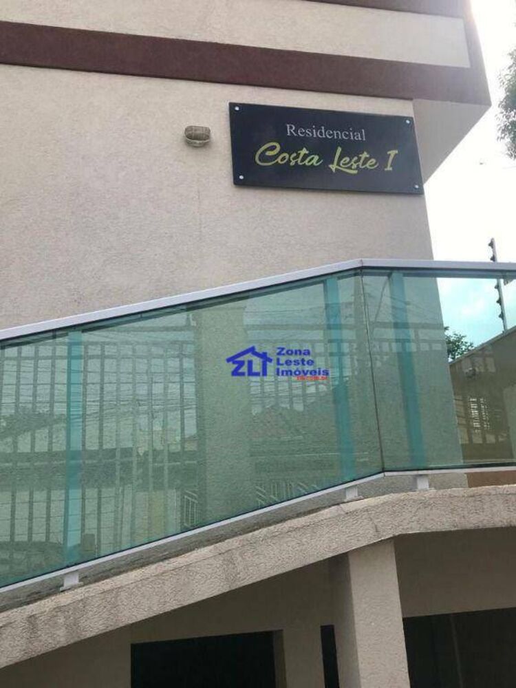 Sobrado, 2 quartos, 65 m² - Foto 1