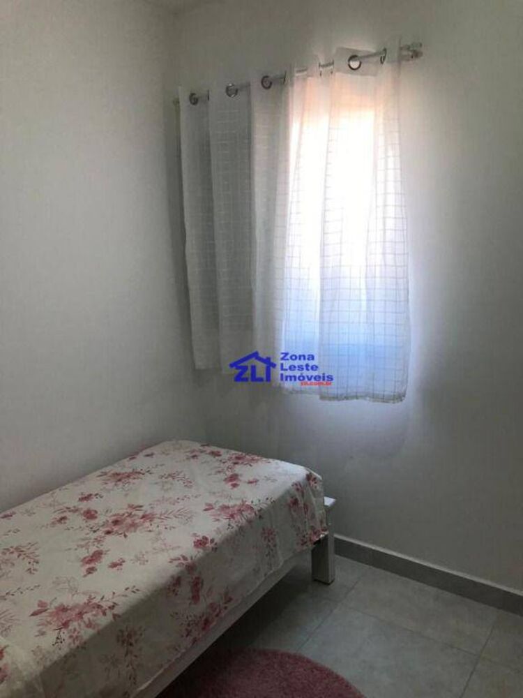 Sobrado, 2 quartos, 65 m² - Foto 4