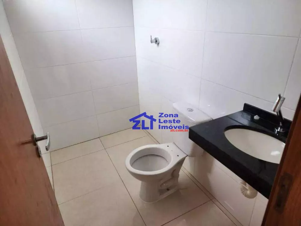 Sobrado, 2 quartos, 68 m² - Foto 3