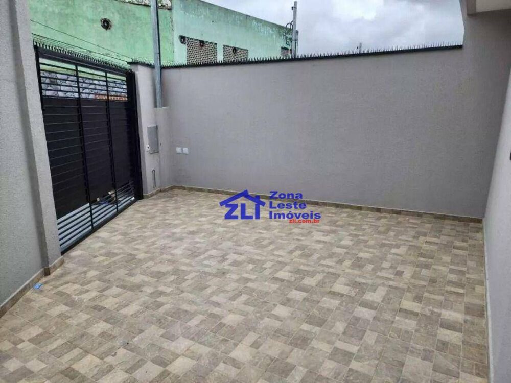 Sobrado, 2 quartos, 68 m² - Foto 5