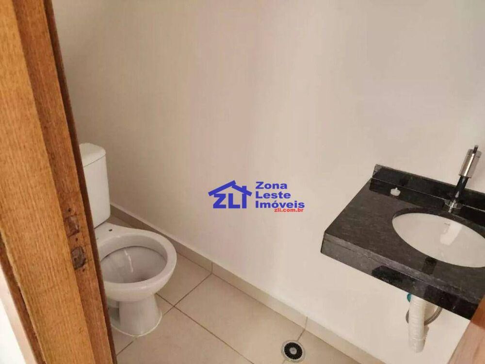 Sobrado, 2 quartos, 68 m² - Foto 6
