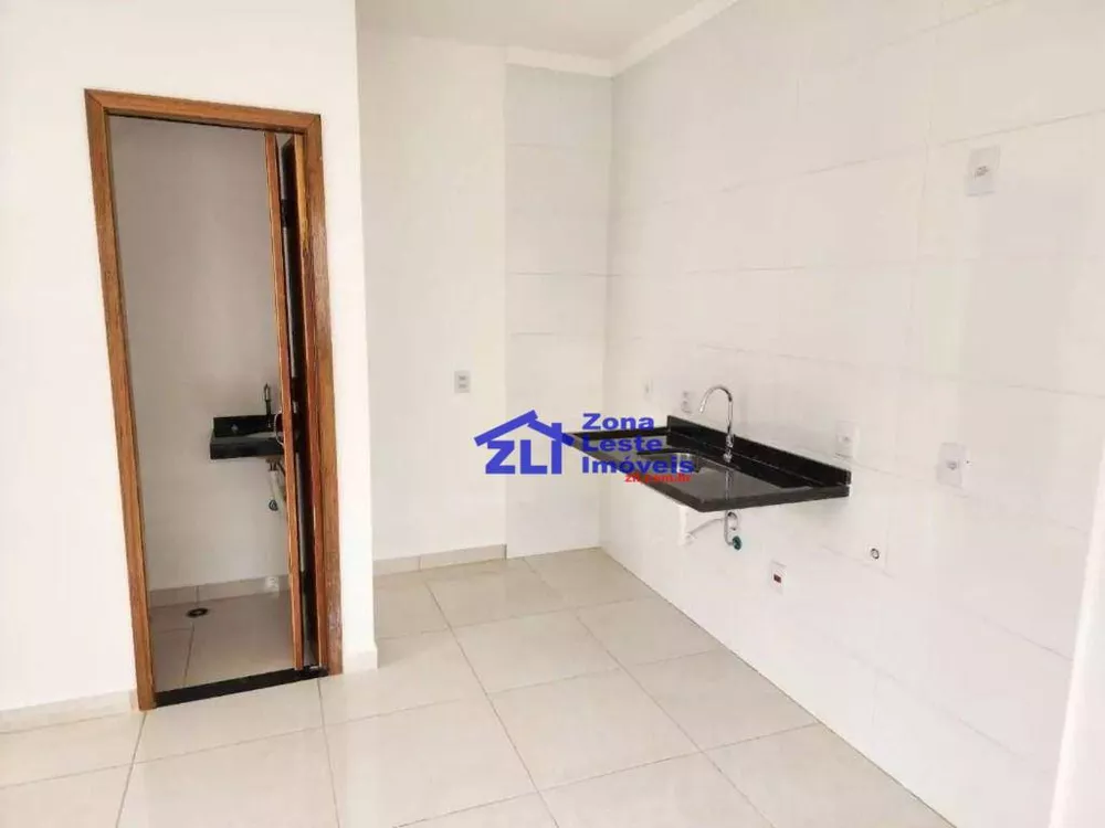 Sobrado, 2 quartos, 68 m² - Foto 1