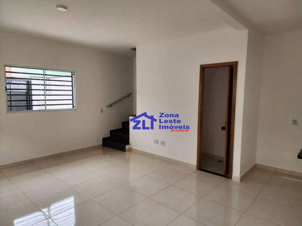 Sobrado, 2 quartos, 68 m² - Foto 8