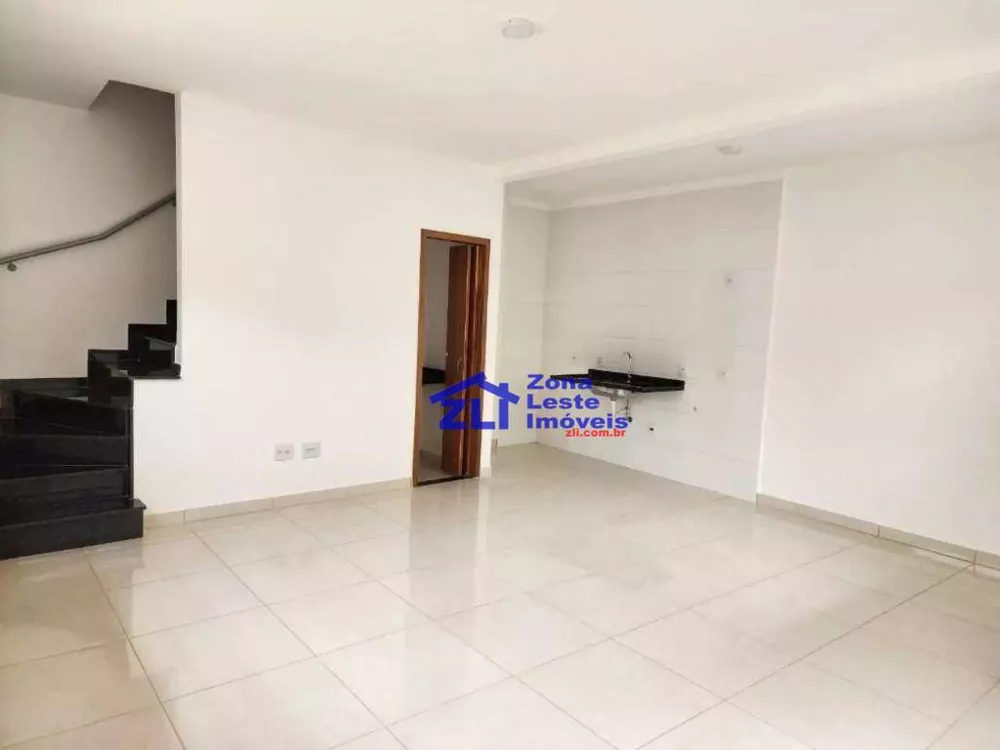 Sobrado, 2 quartos, 68 m² - Foto 2