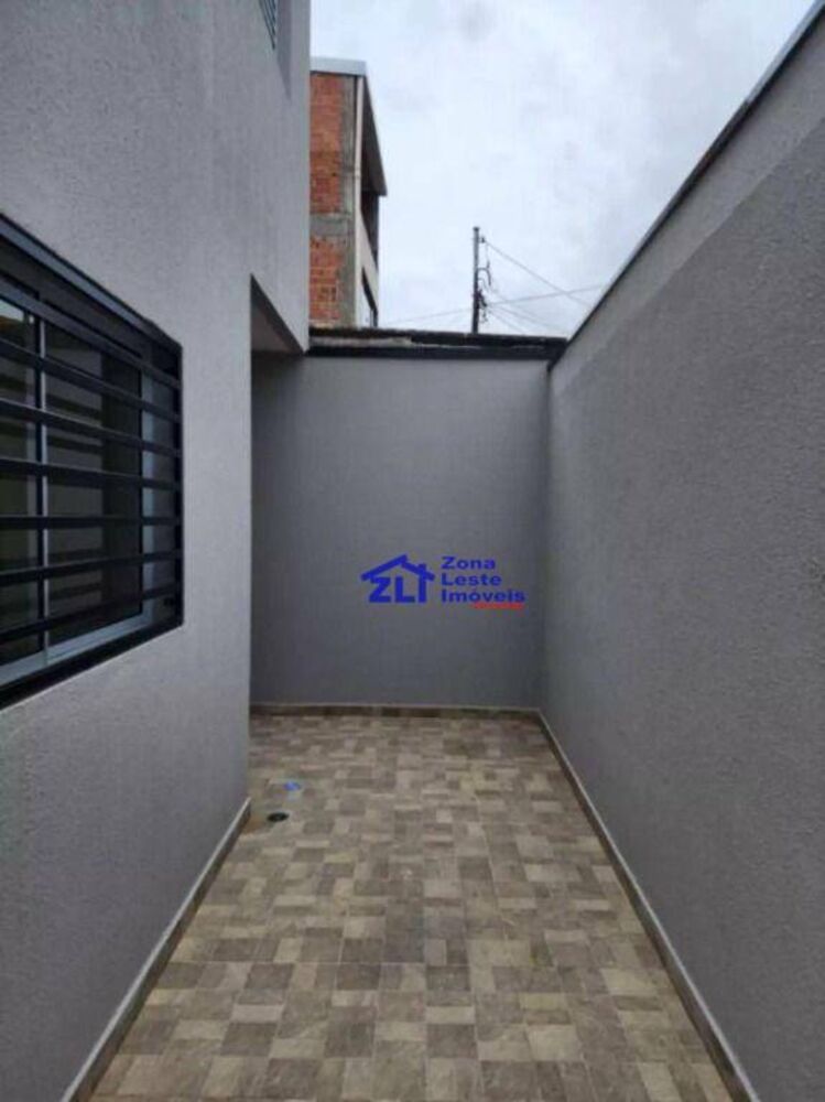 Sobrado, 2 quartos, 68 m² - Foto 7