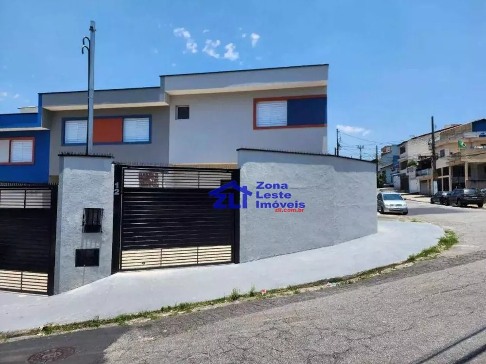 Sobrado, 2 quartos, 68 m² - Foto 4