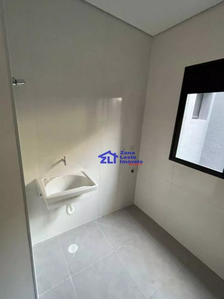 Sobrado, 1 quarto, 24 m² - Foto 8