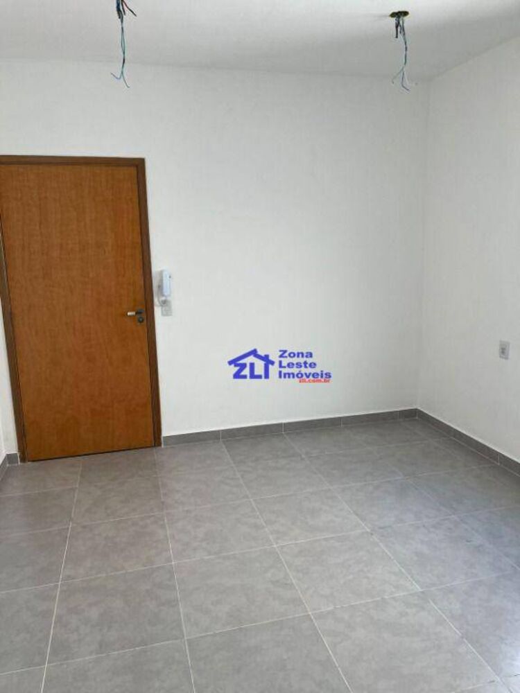 Sobrado, 1 quarto, 24 m² - Foto 1