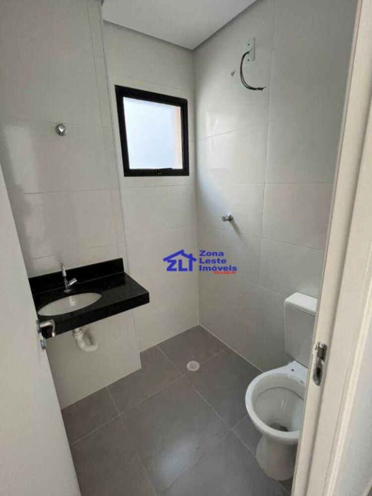 Sobrado, 1 quarto, 24 m² - Foto 4