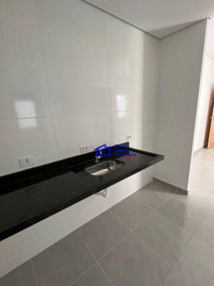 Sobrado, 1 quarto, 24 m² - Foto 5