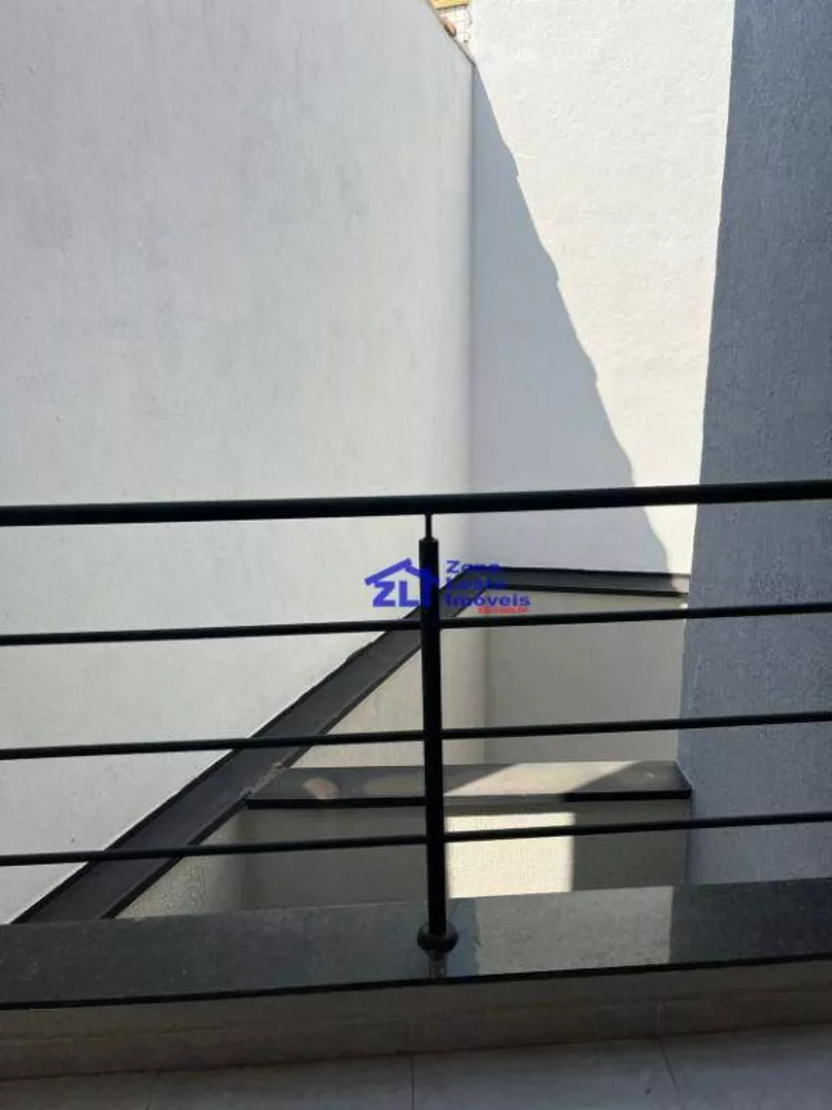 Sobrado, 1 quarto, 24 m² - Foto 2