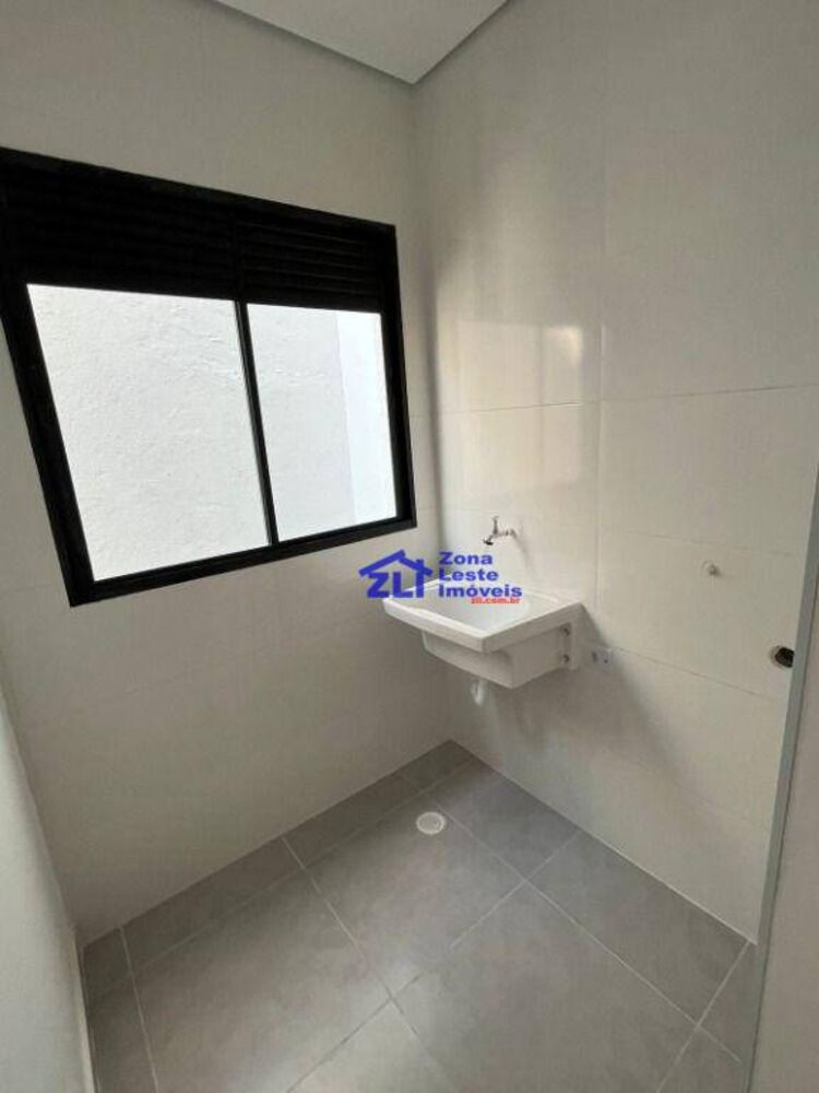 Sobrado, 1 quarto, 24 m² - Foto 3