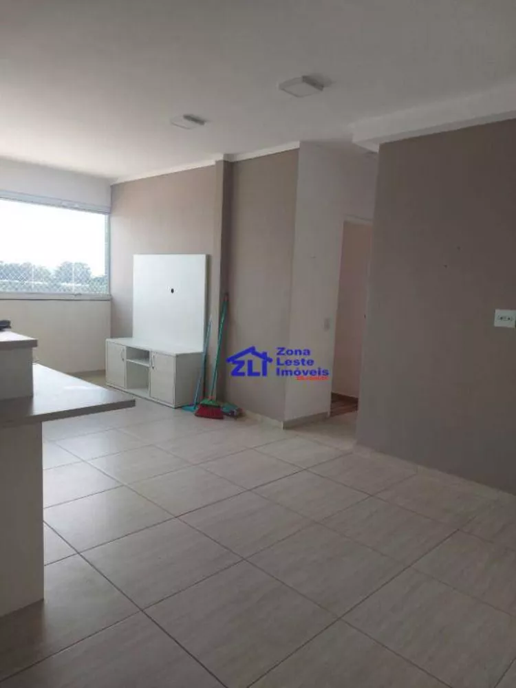 Apartamento, 2 quartos, 50 m² - Foto 12