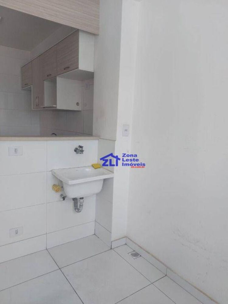 Apartamento, 2 quartos, 50 m² - Foto 6