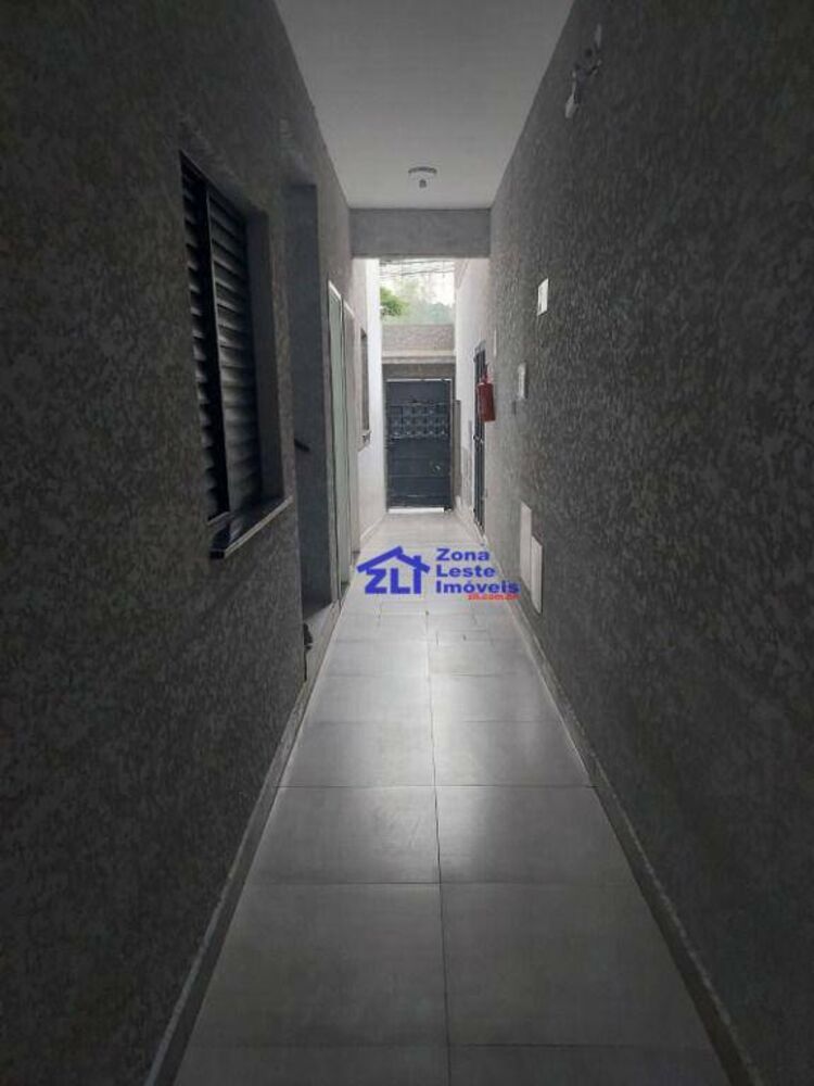 Apartamento, 2 quartos, 30 m² - Foto 12
