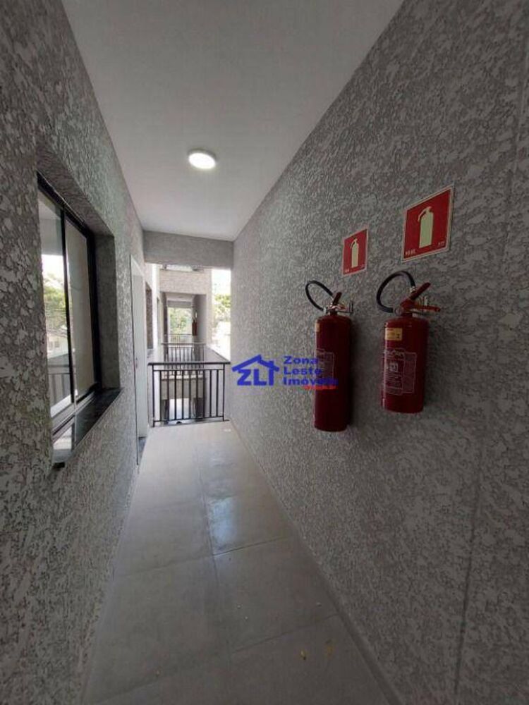 Apartamento, 2 quartos, 30 m² - Foto 3