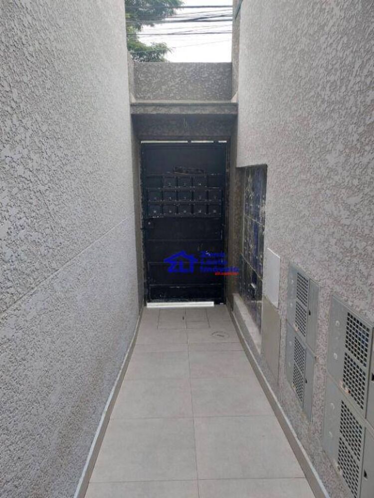 Apartamento, 2 quartos, 30 m² - Foto 5
