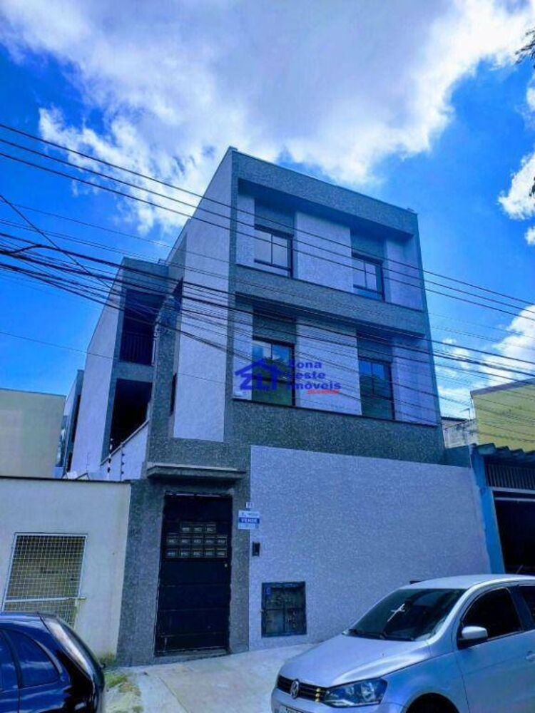 Apartamento, 2 quartos, 30 m² - Foto 4